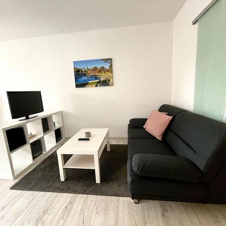 Ferienwohnung Apothekerhaus باد ساسيندورف المظهر الخارجي الصورة