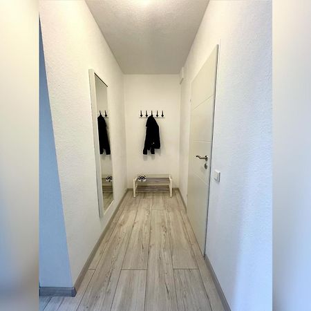 Ferienwohnung Apothekerhaus باد ساسيندورف المظهر الخارجي الصورة